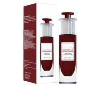Crema che riduce i pori, detergente per pori nasali, idratante, lozione esfoliante, 35 ml, per uso quotidiano a casa, più radiosa, cura delle impurità serali