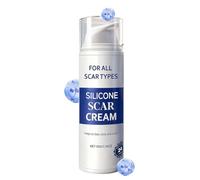 Crema Cicatrici per Ustioni | 50g Correttore Nutriente - Crema Idratante E Schiarente Per Attenuare Le Cicatrici - per Segni da Ferita Macchie Smagliature Postpartum