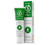 Crema Cicatrici Staudt Premium - Formula con Vitamina E, Miele, Acido Ialuronico e Silicone - Trattamento Cicatrici Vecchie e Nuove - Creme Cicatrizzante per Chirurgiche, Acne, Ustioni