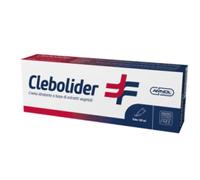 Crema Clebolider 150ml per pelle idratata e protetta