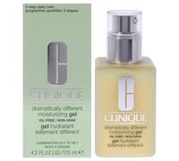 Crema Clinique Dramatically Different Moisturizing Gel,125 ml - Pelle tendenzialmente oleosa (TIPO III-IV)