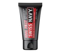 Lubrificante Anale Swiss Navy in Gel con Olio di Chiodi di Garofano - Base Acquosa (150ml)