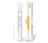 Crema colla doppia palpebra 5ML, crema modellante doppia palpebra a lunga azione senza formula di stimolazione, penna crema naturale impermeabile doppia palpebra per la bellezza delle donne