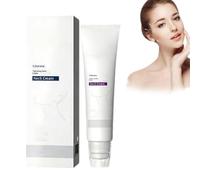 Crema Collo al Collagene e Fullerene | Trattamento Rassodante con Peptidi di Collagene | Riduce Rughe e Doppio Mento | Per Tutti i Tipi di Pelle (1 pezzo)