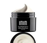 Crema Collo e Décolleté Effetto Lifting | imim Crema Rassodante Corpo Forte | Trattamento Antirughe Intensivo Donna e Uomo | Formula Idratante per Pelle Tesa e Levigata | 50 g