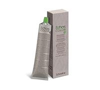 Crema colorante 4.0 senza ppd e resorcina. con the verde bio Echosline