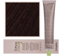 Crema Colorante Echosline Echos - Tintura Per Capelli 100Ml 7,43 | Rame Dorato Biondo Medio