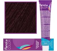 Fanola Crema Colorante 4.6 100 ml - Colorazione per capelli