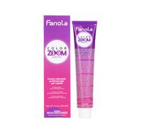 Crema colorante FANOLA Color Zoom 100ml