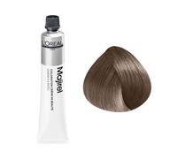 Crema Colorante L'Oréal Majirel per Capelli Professionali 1 ml Crema