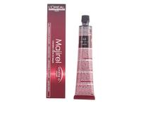 Crema Colorante L'Oreal Majirel per Colori Brillanti 1 ml Crema