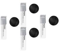 Crema Colorante L'Oréal Professionnel Majirel N° 3 Castano Scuro 4 ml