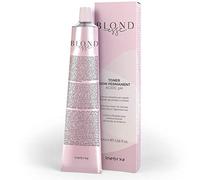 Inebrya blondesse metallic mystic black pearl 100ml