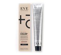 Crema Colorante Per Capelli EVE Experience - 8.1 BIONDO CHIARO CENERE - 100 ml - Senza Resorcina e PPD