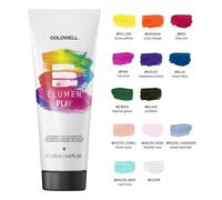 Crema Colorante Per Capelli Goldwell Elumen Play Colore Semi-Permanente 120ml