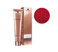 Crema colorante per capelli Gyptis cromatica rossa