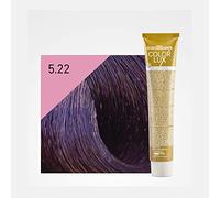 Crema colorante permanente Color Lux 100 ml
