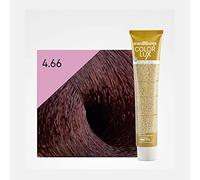 Crema colorante permanente Color Lux 100 ml