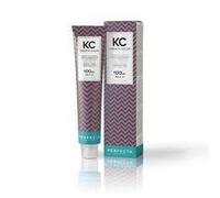 CREMA COLORANTE SENZA AMMONIACA KC ALLA CHERATINA 100ML FAIPA ROMA 78 NUANCES ( - 9.1 BIONDO CHIARISSIMO CENERE)