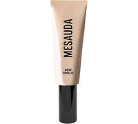 Crema Colorata Dew Shield 103 Medium Spf 20 Dal Finish Luminoso