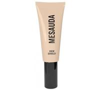 Crema colorata idratante viso Dew Shield 40ml Mesauda/103 Medium