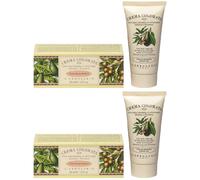 Crema Colorata Macadamia E Avocado 1 Mandorla 50 Ml 2x50 ml Crema