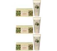 Crema Colorata Macadamia E Avocado 1 Mandorla 50 Ml 3x50 ml Crema