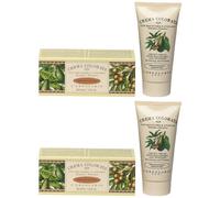 Crema Colorata Macadamia E Avocado 2 Nocciola 50 Ml 2x50 ml Crema