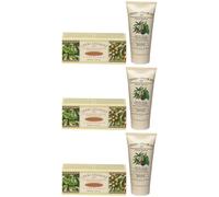 Crema Colorata Macadamia E Avocado 2 Nocciola 50 Ml 3x50 ml Crema