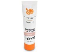 Juicy BB Cream Chestnut - Formato: 25 ml