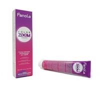 Color Zoom Crema Colorante Capelli Professionale - Colore: 7.4 Blonde Copper