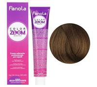 Color Zoom Crema Colorante Capelli Professionale - Colore: 6.3 Dark Blonde Golden