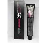 Crema colore per capelli con olio di oliva e mirustyle 100ml RACIOPPI ( - 1.0 nero)
