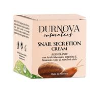 Crema con 80% di Pura Bava di Lumaca non diluita in acqua, Made in Italy.