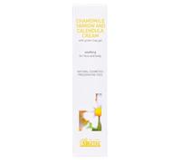 CREMA CAMOMILLA ACHILLEA E CALENDULA 50 ML