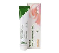 Crema con canfora e timo 50 ml