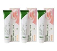 Crema Con Canfora E Timo 50 Ml 50 ml Crema