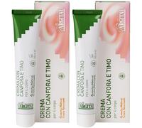 Crema Con Canfora E Timo 50 Ml 50 ml Crema