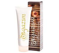 Crema con Olii Stimolanti del Clitoride Orgazm 30 ml