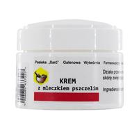 Crema con pappa reale 50 ml