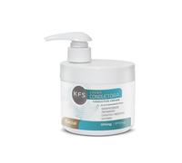 Crema conduttiva viso Lifting