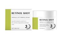 Crema Contorno Occhi 30ml Balsamo Sollevante ad Assorbimento