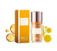 Crema contorno occhi al peptide 5D per europei: combatte le rughe, riduce le occhiaie e il gonfiore in 1 minuto | 15 ml