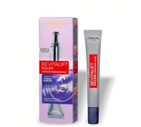 L’Oréal Revitalift crema per il contorno occhi 15 ml