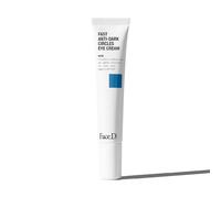 FACE D Face D - Fast Anti-dark Circles - Crema Contorno Occhi Anti-occhiaie - -3-luronics Contorno Occhi Anti Occhiaie - Donna