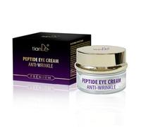 Crema contorno occhi antirughe con peptidi, 10110 TianDe, 30 g