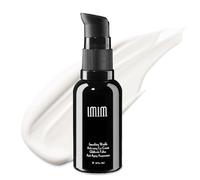 Crema Contorno Occhi Antirughe imim Anti-Age Eye Cream con Acetyl Hexapeptide-8 + Acido Ialuronico, Riduce Rughe, Occhiaie e Borse, Idratazione Profonda, 30g