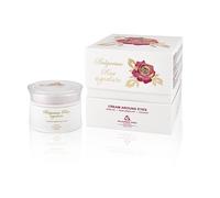Crema contorno occhi Bulgarian Rose Signature,olio e absolute di rosa e yoghurt