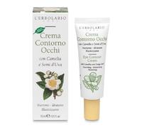 CREMA CONT OCCHI CAMELIA 15ML