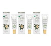 Crema Contorno Occhi Camelia E Semi D'Uva 15 Ml 3x15 ml Crema